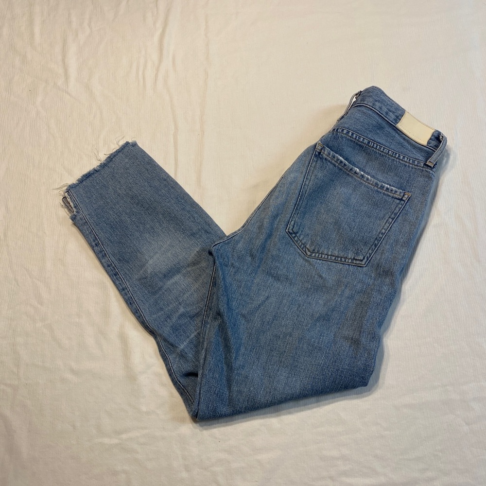 Citizens of Humanity Premium Vintage Liya Jeans